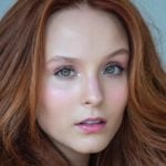 Larissa Manoela estará na próxima novela das seis da Globo (Imagem: Reprodução)