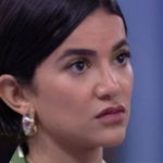 Manu Gavassi implora por comida na BBB20 (Foto: Reprodução)