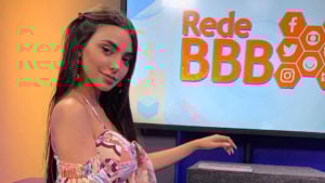 Nyvi Estephan foi uma das vítimas das fortes chuvas de São Paulo (Foto: Reprodução)