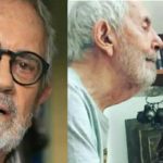 Ator Paulo José perde movimentos e a fala por causa de grave doença incurável (Foto: Reprodução)