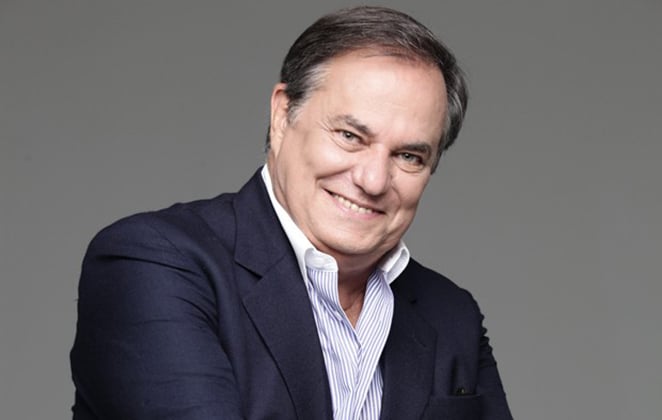 Ronnie Von segue sem trabalho em nenhuma emissora (Foto: Reprodução)