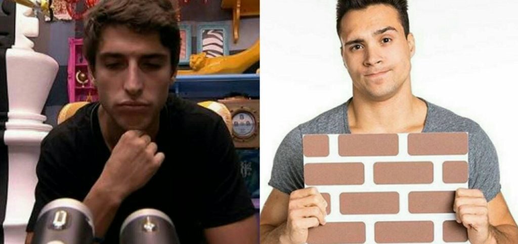 Felipe Pior BBB 20 Petrix