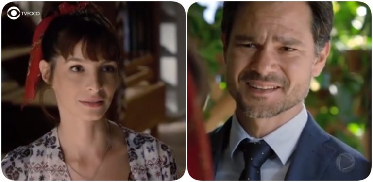 Amor Sem Igual: Que horror! Maria Antônia é estuprada por Leandro Amor Sem Igual: Que horror! Maria Antônia é estuprada por Leandro