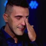 André Marques anunciou morte trágica no The Voice Kids - Foto: Reprodução