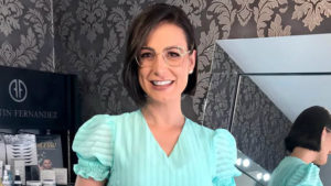 Andressa Urach fala sobre a retirada do hidrogel e cirurgia nos seios (Foto: Reprodução)