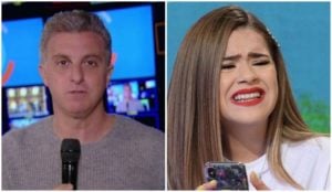 A audiência do Caldeirão do Huck e do Programa da Maisa foi decepcionante - Foto: Reprodução
