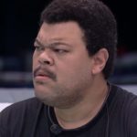 BBB20: Babu recebeu oito votos na semana e está no paredão (Foto: reprodução/Globo)