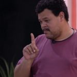 O ator Babu Santana do BBB20 (Foto: Divulgação)