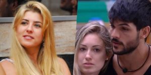 Imagem card com fundo