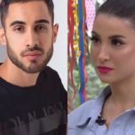 DIogo Melim é flagrado comemorando saída de Bianca Andrade do BBB20 (Foto: reprodução)