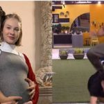 BBB20: Esposa de Pyong Lee pede eliminação de Petrix - (Foto: Reprodução)