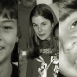Alguns assassinados que voltaram em carta psicografada (Foto: reprodução)