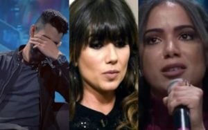 Gusttavo Lima, Anitta e Paula Fernandes já tiveram depressão (Foto: reprodução)
