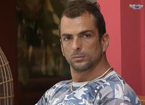 Marcelo Dourado, vencedor do Big Brother 2010 (Foto: reprodução) Marcelo Dourado, vencedor do Big Brother 2010 (Foto: reprodução)