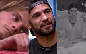 Tudo sobre a 3° eliminação do BBB20 (Foto: reprodução/Globo)