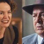 Éramos Seis, Adelaide colocará o delegado Gusmões contra parede (Montagem: Tv Foco)