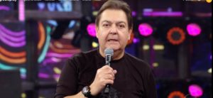 Faustão (Foto: Reprodução/ Globo)