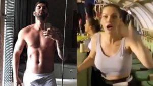 Gusttavo Lima revela segredos íntimos do casamento com Andressa Suita (Foto: Reprodução)