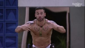 Hadson, ex-participante do BBB20 (Foto: reprodução)