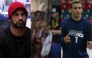 BBB20: 3 fatos que provam quem é Hadson fora do confinamento (Foto: Montagem TV Foco)