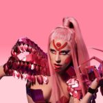 Lady Gaga retorna à música com Stupid Love (Foto: reprodução)
