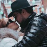 Fernando Zor e Maiara fazem viagem romântica (Foto: Reprodução/Instagram)