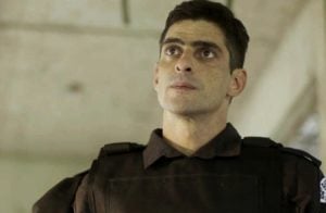 Marco Rodrigo vai ser ferrar em Malhação (Foto: Reprodução/Globo)