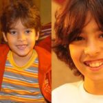 Saiba como o ator mirim Matheus Costa está nos dias atuais (Foto: reprodução)