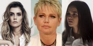 Mel Maia, Deborah Secco e Xuxa se vestem de coragem e denunciam assédio: 