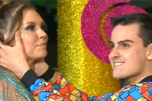 Simony foi vítima de assédio por parte de Dudu Camargo (Foto: Reprodução)