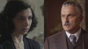 Soraia terá grande surpresa de seu pai em jantar para apresentar Julinho como seu noivo (Montagem: TV Foco)
