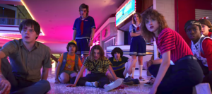 4ª temporada de Stranger Things ganha trailer (Foto: Reprodução)