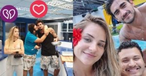 BBB 20: Victor Hugo, Gabi e Guilherme (Foto: Reprodução/Instagram)