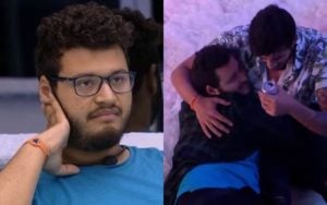Motivos para ficar de olho em Victor Hugo dentro do BBB20 (Foto: reprodução/Globo)