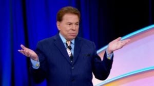 Silvio Santos quer continuar nos Estados Unidos (foto: reprodução/SBT)