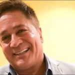 O sertanejo Leonardo (Foto: Reprodução)