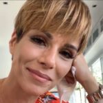 Ana Furtado expõe experiência com câncer (Foto: Reprodução)
