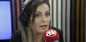 Protagonista de antigas polêmicas, Andressa Urach decidiu fazer seu primeiro trabalho como cantora (Foto: Reprodução)