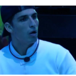 BBB 20: Prior conversa com Gizelly e revela quem poderá ganhar o BBB 20 (Foto: Reprodução/GloboPlay)