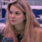Marcela no BBB20 (foto: Divulgação)
