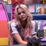 Marcela deu o que falar no BBB20 (Foto: Divulgação)