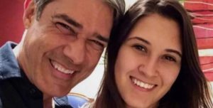 Bia Bonemer é irmã de Laura e Vincius, os trigêmeos de William Bonner e Fátima Bernardes (Foto: Reprodução / Instagram)