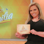 Christina Rocha apresenta nas tardes do SBT o Casos de Família (Foto: Divulgação)