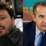 Danilo Gentili detonou Silas Malafaia em sua rede social (Foto: Montagem/TV Foco)