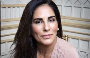 Glória Pires se despede de Éramos Seis (Foto: Reprodução)