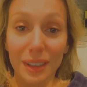 A ativista dos animais Luisa Mell (Foto: Divulgação)