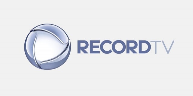 Record TV, logo