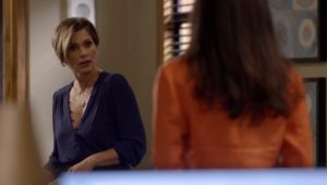 Helena e Úrsula em Salve-se Quem Puder (Foto: Divulgação)