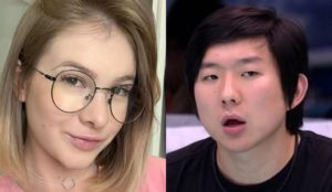 Sammy Lee e Pyong Lee são cotados para A Fazenda 12 (Foto: Montagem/TV Foco)