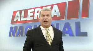 Sikêra Jr. fez história e bateu recorde de audiência na RedeTV! (foto: reprodução)